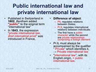 Public International Law - Lecture 1.pdf