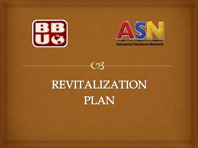 Bbu presentation r2 | PPT