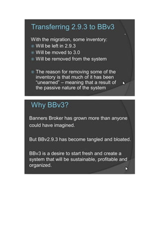 BannerBroker v3.0 - START - 11.02.2013