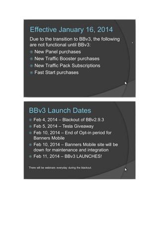 BannerBroker v3.0 - START - 11.02.2013