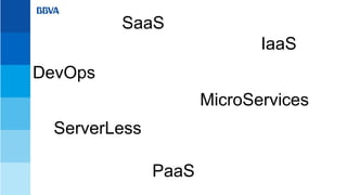 BBVA Arquitectura - Demo DevOps | PDF