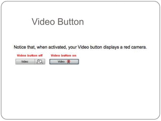 Video Button