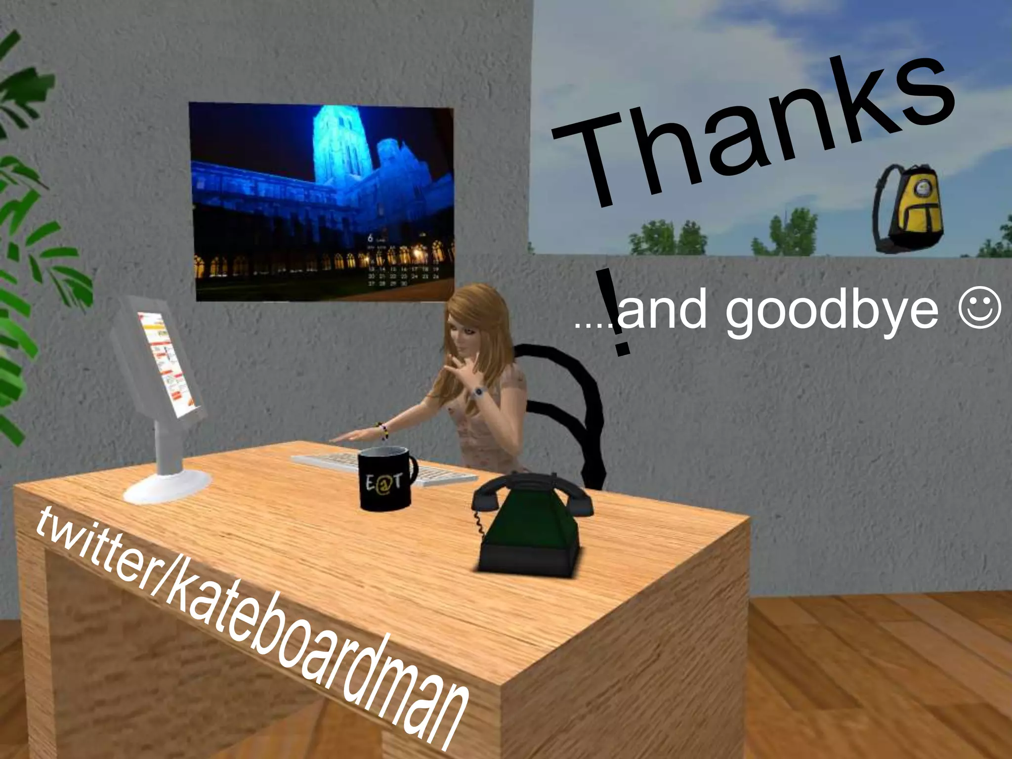 Get TogetherInternally (team)Internally (school)LocallyRegionallyNationallyInternationallyVirtually  