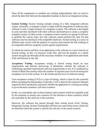 Msbte.cpp diploma report on android application | PDF