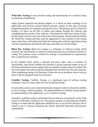 Msbte.cpp diploma report on android application | PDF