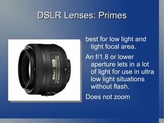 If you have to stand and don’t have anything to lean on for extra support put your feet shoulder width apart to give yourself a steady stance. The stiller you can keep your body the stiller the camera will be. 