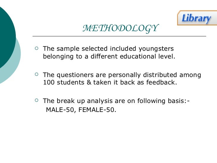 Uses of Library