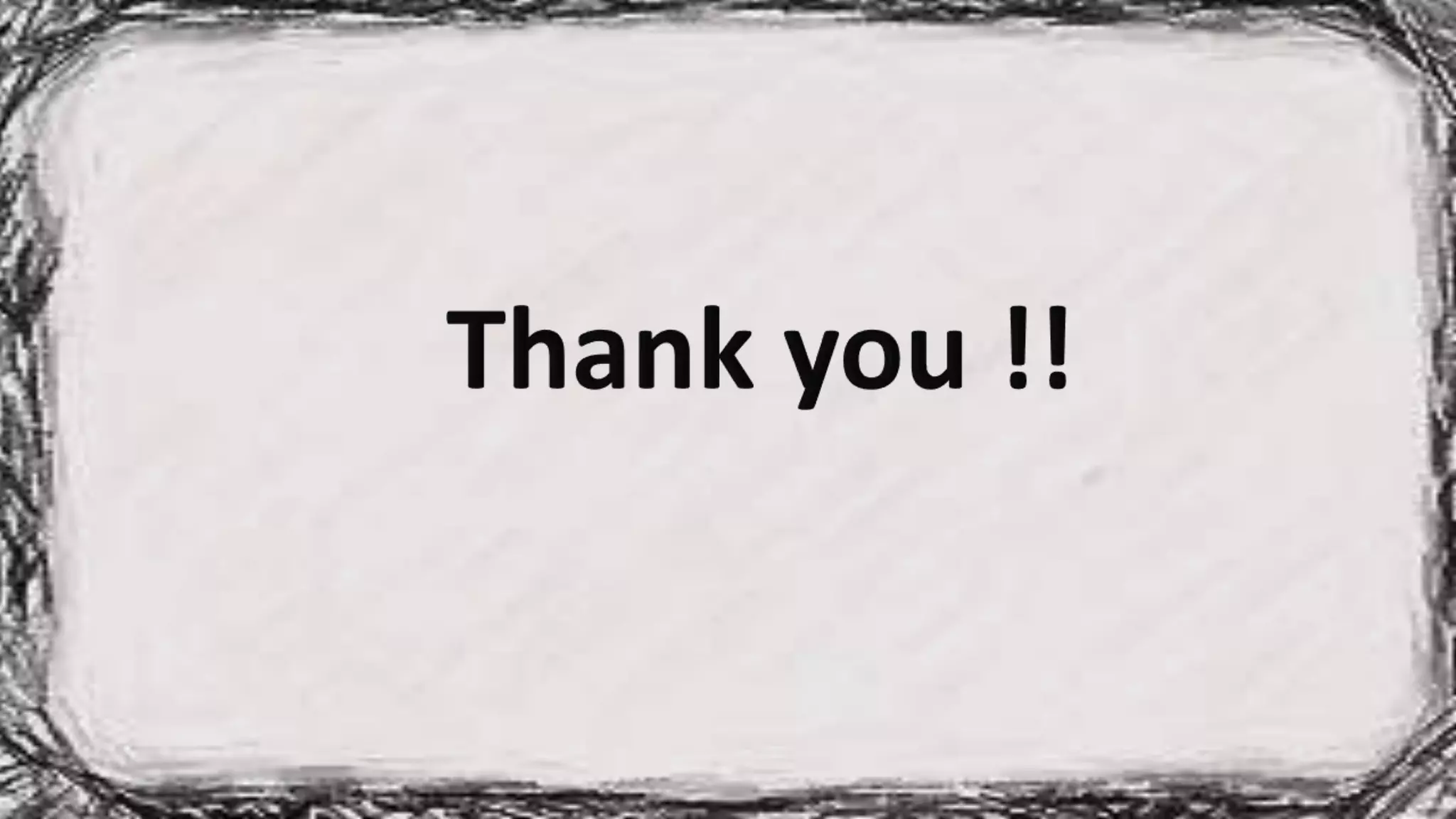 Cognitive Dissonance 