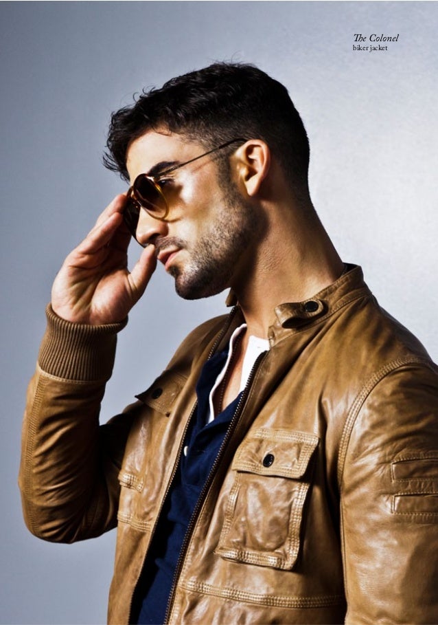 Bod \u0026 Christensen Men's lookbook ss13 email