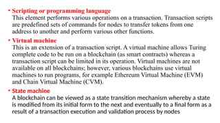 Introduction to Block Chain Technology -1.pptx