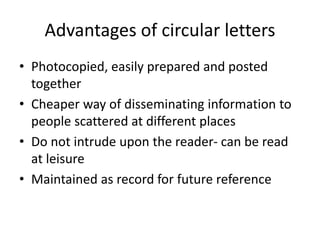 Business Communication | PPT