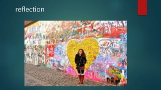 reflection
 