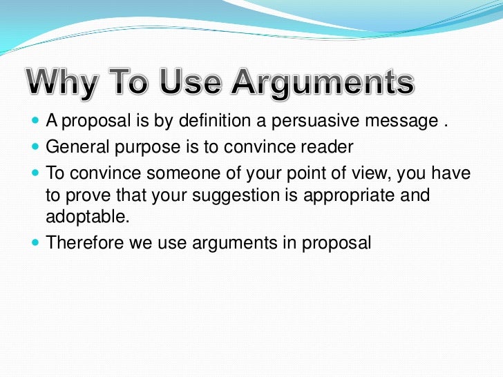 Essay argumentation strategies