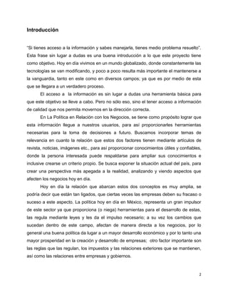 BC110 01 Proyecto Final