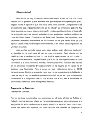 BC110 01 Proyecto Final