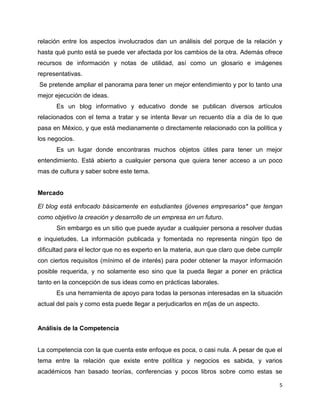 BC110 01 Proyecto Final