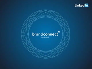 LinkedIn Product Spotlight: Marketing Solutions