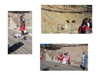 convivencia Albarregas y Lilienthal 2015