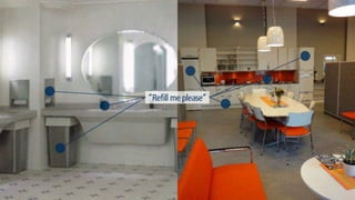 21
A New Era of Thinking
 