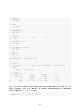 Linear Model Selection and Regularization (Article 6 - Practical ...