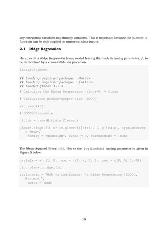 Linear Model Selection and Regularization (Article 6 - Practical ...