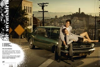 49/




  the sweatshirt




50   the new essentials
52   the essentials
54   the tRendy Range
56   best deal sweatshiRts


FoR aFicionados




                                                                   B&C Hooded Full Zip /women & B&C Hooded Full Zip /men
Hoods, gatherings, full zip, brushed or French terry,
fitted, essential, ultimate look, fresh…. We look at
everything; imagine everything in order to satisfy the
sweatshirts aficionados.
More than only great collection, the B&C Sweatshirts
have also an outstanding quality thanks to the pst –
peRFect sweat technology.




        all the b&C sweatshirts are oeko Tex 100 certified
 