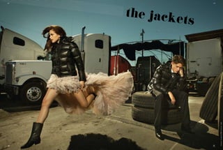 64/




                                    the jacke
                                              ts
                                               65/




Cocoon+ /women & B&C Cocoon+ /men
 