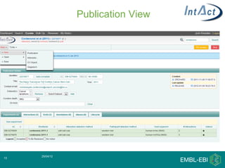Publication View




     25/04/12
13
 