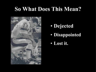 Non verbal Communication and use of body language | PPT