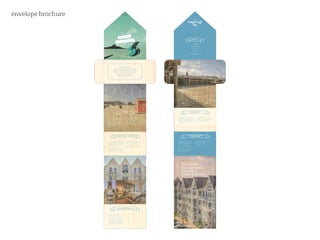 The perfect celebration
of a historic past
&
the thoughtful planning
of the modern world.
"Beautifully situated in
one of New Jersey's most historic areas on the
Atlantic Coast, Long Branch has for over 200 years
been a dynamic community, whose origins tie back to
summer estates owned by noted families and
dignitaries, including a number of
Presidents of the United States."
New Jersey's
most luxurious
shopping &
dining destination.
OVERVIEW
The minute you enter your Pier Village
home, you experience both classic design
and modern comfort. Thoughtful floor
plans are accented by architectural details,
like huge bay windows overlooking the
waves of the Atlantic.
We offer you exciting options for
customizing your home with additional
details such as hardwood floors, giving
you the chance to make your home
unique and perfect for how you live.
Every home - one, two and three
bedroom layouts - has been designed
and built to our exacting, high standards.
The materials and finishes you choose
bring your home to life to meet your
needs for the perfect year-round beach
getaway.
Pier Village's superb condominiums
and rental apartments provide an
enjoyable lifestyle in a quaint
modern day beach town.
This year-round dine, shop, beach,
live atmosphere reminds us, that
everything is always better at a beach!
The simplicity and taste of each
residence is complemented by
state of the art modern amenities.
Walk-in closets, wonderfully appointed;
digitally controlled air conditioning
and heating that ensure the perfect year
round beach experience; a GE appliance
package which includes washer & dryer,
dishwasher and alarm system – providing
comfort, convenience and security.
THE RESIDENCES FEATURES
THE RESIDENCES AT PIER VILLAGE
THE AMENITIES
The newly renovated public spaces are
perfectly designed for a “beach chic”
lifestyle. This thriving community offers
residents a complement of thoughtful
amenities, including covered parking,
a Cardio Gym, and a beautiful crystal
clear swimming pool.
Onsite management, doormen, and full
white- glove services for residents make
Pier Village the perfect community, for
living a life that will feel like you're
living a vacation year-round.
THE SHOPS & THE BEACH
AT PIER VILLAGE
Situated within the historic resort
town of Long Branch, Pier Village
is the Beach Community everyone
dreams about being part of.
Exciting restaurants and shops are
open to welcome you year-round.
Commuters to New York City can
enjoy a 5 minute walk to the train
station, and be in the city in an
hour and 30 minutes.
Volleyball on the beach, a casual bite to
eat in the town square, and shopping at
your favorite boutiques.
Life at Pier Village is like regular life,
only better.
Pier Village
50 Chelsea Avenue
Long Branch, NJ 07740
732.923.0100
Open all year
7 days a week
http://www.piervillage.com/
https://www.facebook.com/PierVillage
CONTACT US
Pier Village is the perfect celebration
of a historic past and the thoughtful
planning of the modern world.
Pier Village is a unique seaside
community for residents looking to
combine year round gracious living
with the convenience and spirit of
modern life.
LONGBRANCH,NJ
envelope brochure
 