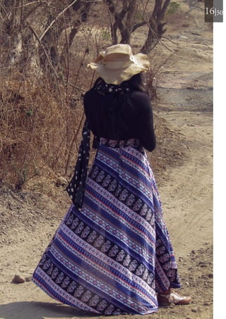 BOHOCHIC (Barefoot And Free) republished | PDF