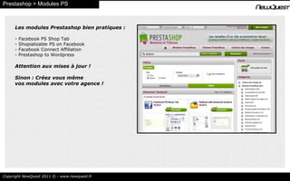 Implantés dans plusieurs pays avec des clients internationaux et une agence en Australie.- Des gens biens sympathiques Des clients petits et grands comptes.