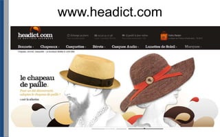 www.headict.com