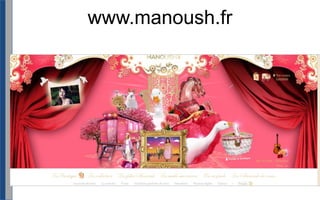 www.manoush.fr