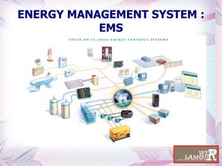 Enterprise Resource Planning : ERP 