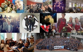 Kelly Intern Presentation