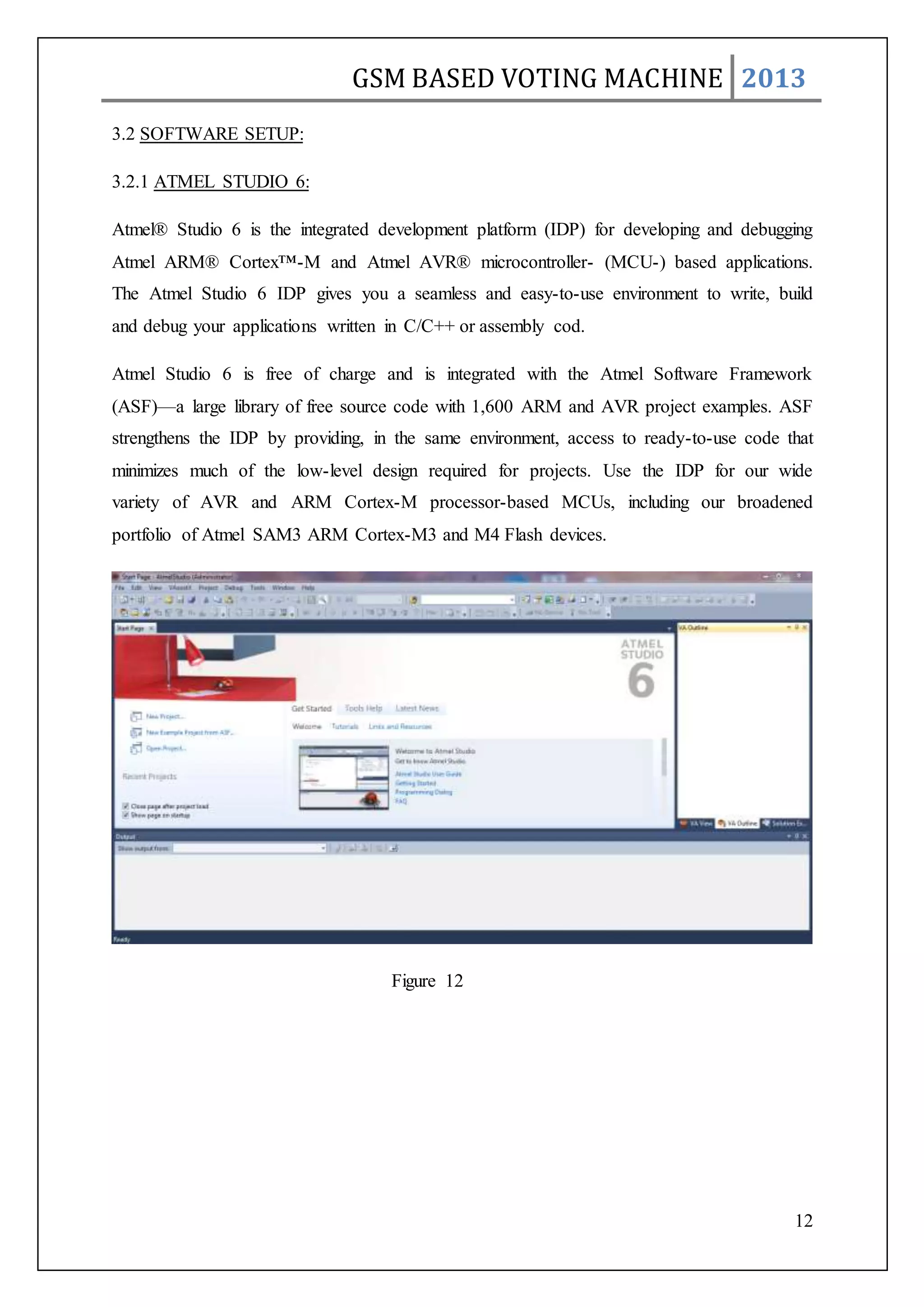 GSM Report_2013 | DOCX