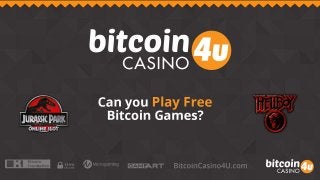 Can You Play Free Bitcoin Games
