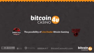 The Possibility Of Live Dealer Bitcoin Gaming