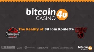 The Realityof Bitcoin Roulette