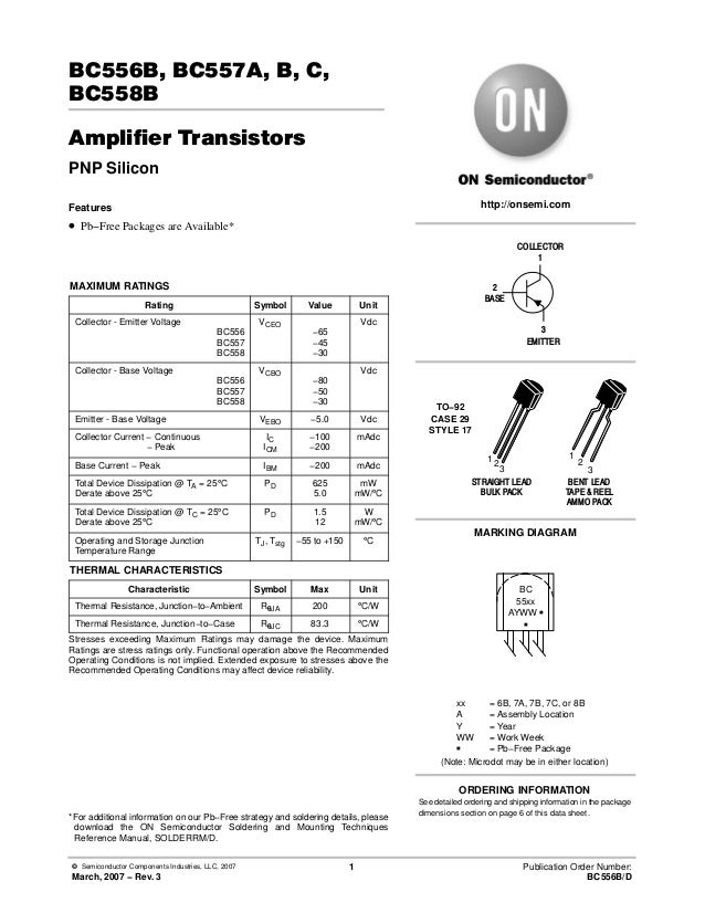 Chanzon 100 Pièces 2N3904 TO-92 NPN Transistor 0.2A Transistor