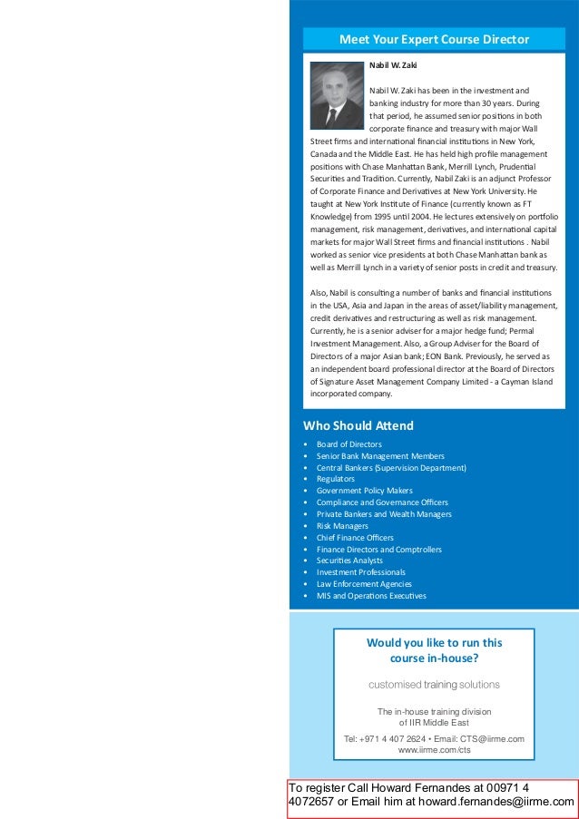 Risk Based Approach To Anti Money Laundering And Counter Terrorist Fi