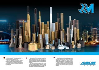 katalog markant web