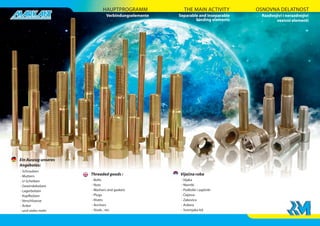 katalog markant web