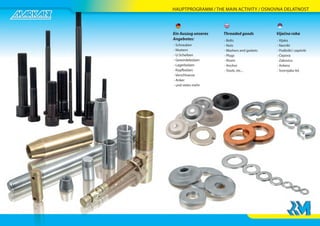 katalog markant web