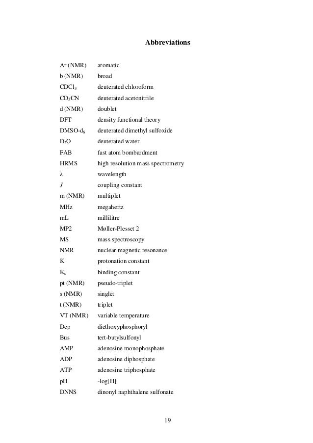 Phd thesis dft