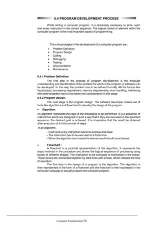 BCA-121 Computer Fundamental.pdf
