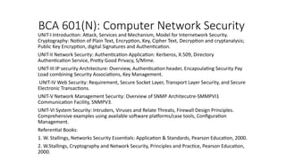 BCA-601N_final_1-1Finalsem6metworks.pptx