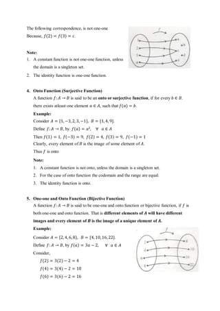 An Introduction to Basic Set Theory to Students | PDF