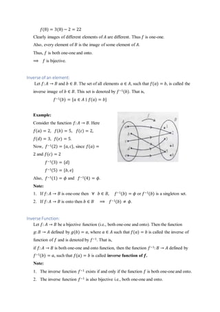 An Introduction to Basic Set Theory to Students | PDF